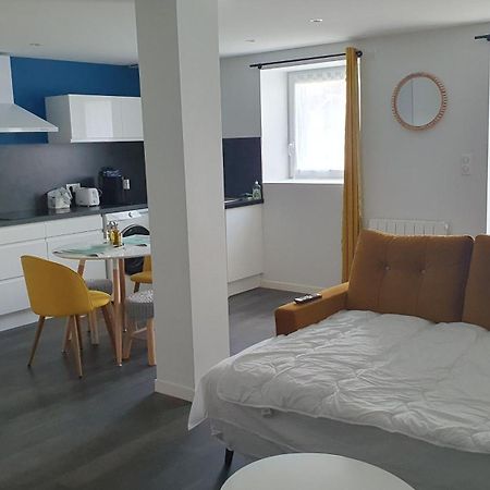 Studio Le Puy-En-Velay Eksteriør billede
