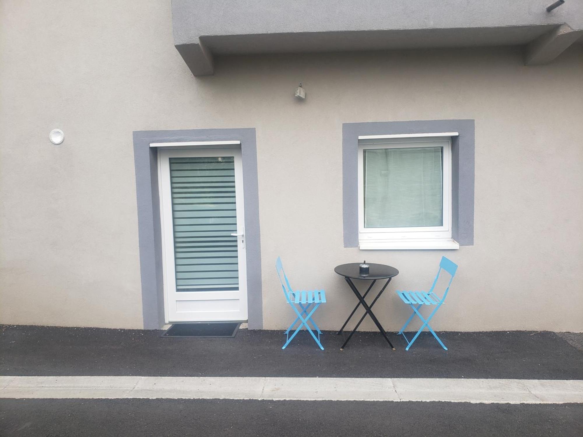 Studio Le Puy-En-Velay Eksteriør billede